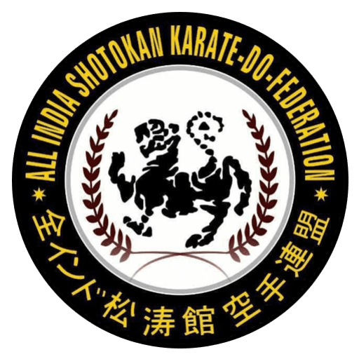 AISKF Official Logo